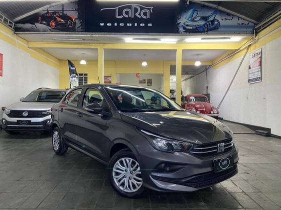 FIAT CRONOS 1.3 FIREFLY FLEX DRIVE MANUAL FIAT CRONOS 1.3 FIREFLY FLEX DRIVE MANUAL